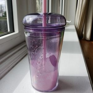 EGYPTIAN Starbucks tumbler